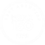 FONK150, Best Agency