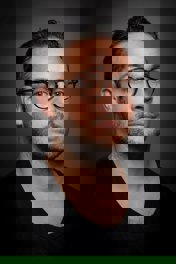 Picture of the autor Rutger Buijzen