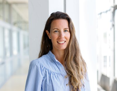 Profile picture of Kim de Rotte