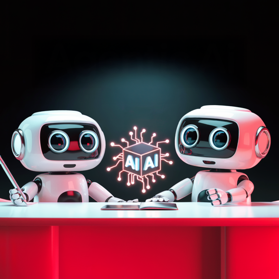 What is Agentic AI and what can you do with it?