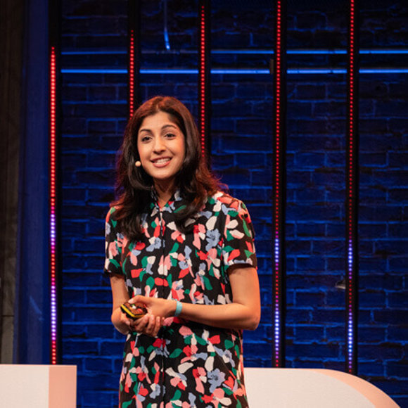 Anjali Sud - CEO of Vimeo