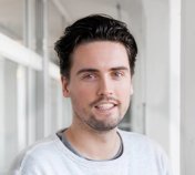Picture of the autor Max Kleyweg
