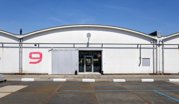 Rotterdam Office DotControl - Digital Design Agency Rotterdam